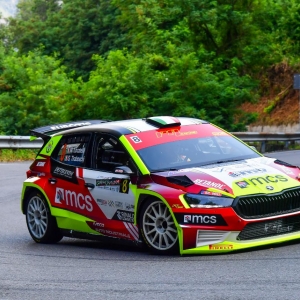 12° RALLY COPPA CAMUNA - Gallery 5